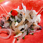 銀座　ふく太郎 - ●シュミレーション▶︎【13】こりこりしています。