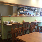 Hiiduru cafe - 