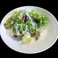 ステーキハウス 優味 - ﾌｨﾚｽﾃｰｷﾗﾝﾁ付(ｻﾗﾀﾞ)