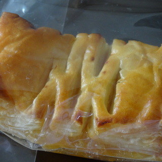 カフェ地球村_0