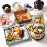 田ごと 光悦舗 - 料理写真: