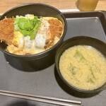 松のや - 料理写真: