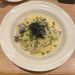 ポポラマーマ - 料理写真: