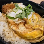 松のや - 料理写真:
