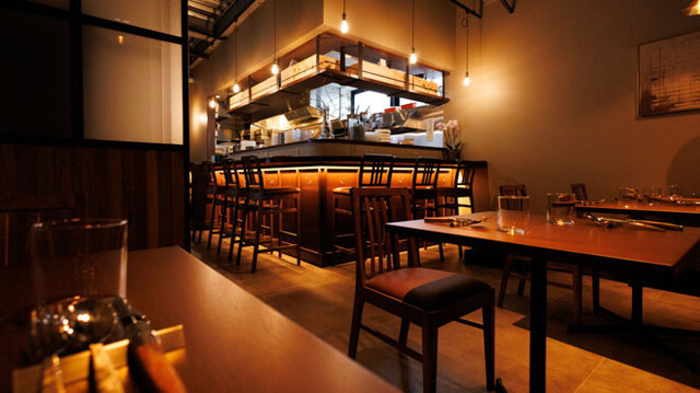 Bistro Norc
