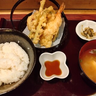 揚げ処 えびるす - 料理写真: