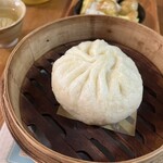 551蓬莱 - 料理写真: