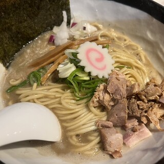 麺屋 いおり_1