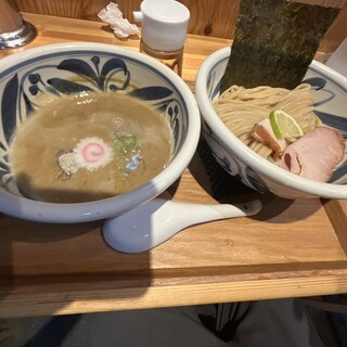 麺屋 いおり_0