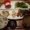 おぼんdeごはん 二子玉川ライズS.C店