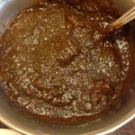 トマト - これです。スパイスが歌うカレー‼︎