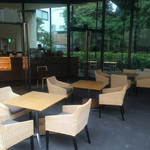 廚 菓子 くろぎ - 