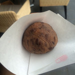 廚 菓子 くろぎ - 