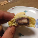 和泉屋 - ぱん de 饅頭