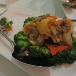 Ah Yat Abalone Seafood Restaurant - 