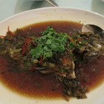Ah Yat Abalone Seafood Restaurant - 