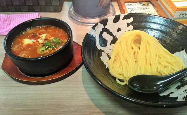 もちり ん つるり ん ぷるり ん By 美肌ちゃん 越後つけ麺 維新 大井町店 大井町 つけ麺 食べログ もちり ん つるり ん ぷるり ん By 美肌ちゃん 越後つけ麺 維新 大井町店 大井町 つけ麺 食べログ
