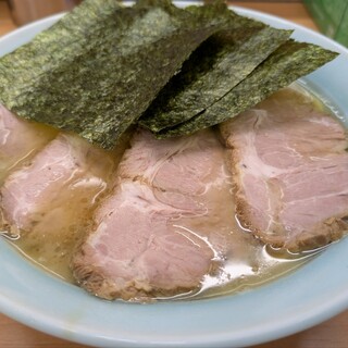 二代目 梅家_1