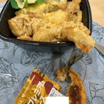 ほっともっと - 料理写真: