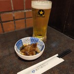 養老乃瀧 - 料理写真: