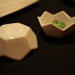 ガストロノミー ジョエル・ロブション - キャンディ