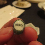 ガストロノミー ジョエル・ロブション - merci