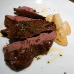 Grilled Meat Bal Taiju - ハツ