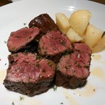 Grilled Meat Bal Taiju - ハラミ