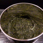 サロン デュ ジャポン マエダ - いい香り☆;*