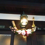 サロン デュ ジャポン マエダ - 初訪はお正月でした