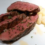 Grilled Meat Bal Taiju - ミスジ