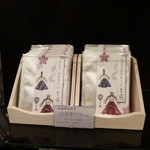 サロン デュ ジャポン マエダ - かわいいしお手軽ですね（＾＾）