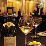 ガストロノミー ジョエル・ロブション - ４杯目