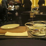 ガストロノミー ジョエル・ロブション - Le Plat Principal