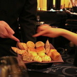 ガストロノミー ジョエル・ロブション - あれもこれも食べたくなって…