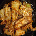 Yakiyaki Sakaba Bunta - 