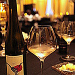 ガストロノミー ジョエル・ロブション - ２杯目