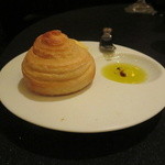 ガストロノミー ジョエル・ロブション - デニッシュ系