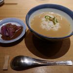 日本橋海鮮丼 つじ半 - 