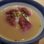 日本橋海鮮丼 つじ半 - 