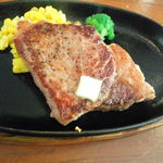 ミスタービーフ ダイニング - 