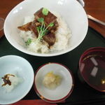 ミスタービーフ ダイニング - 