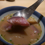 日本橋海鮮丼 つじ半 - 