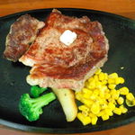 ミスタービーフ ダイニング - 