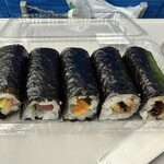 京樽 - 料理写真: