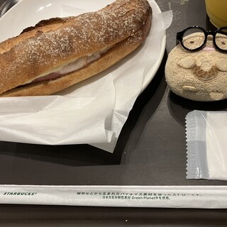 スターバックス・コーヒー_1