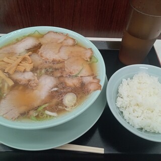 新橋ニューともちんラーメン_0