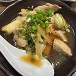 笹新