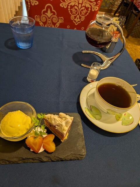 珈琲貴族 - 池袋/喫茶店 | 食べログ