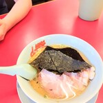 山岡家 - 料理写真:醤油♡